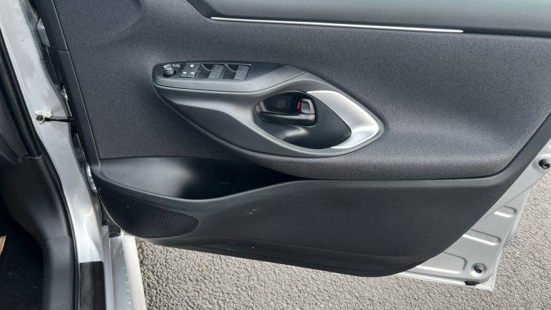 Mazda 2 Hybrid 1.5i Hybrid Exclusive Line 5dr CVT Hybrid Hatchback